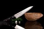 нож кухонный европейский шеф Samura Tamahagane ST-0085