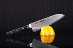 нож кухонный Сантоку японский Шеф Samura PRO-S SP-0095