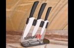 подставка под 3 керамических ножа Samura Аксессуары KS-001