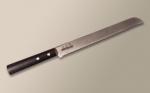 Нож для хлеба 21 см Masahiro 35846
